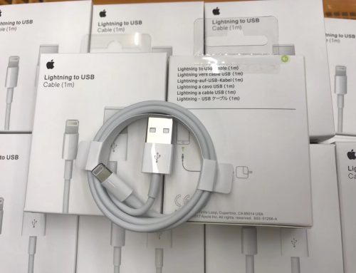 Lightning to USB Cable i7