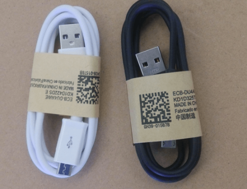 Micro USB Cable for S4