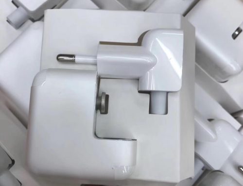 Apple 12W USB Power Adapter (EU)
