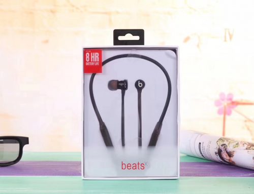 BeatsX Earphones