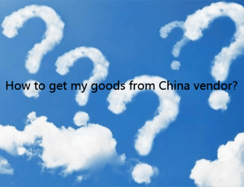 Top 2 Things to Consider When Shipping from China